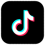 tiktok logo