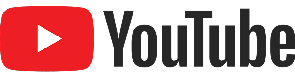 youtube logo